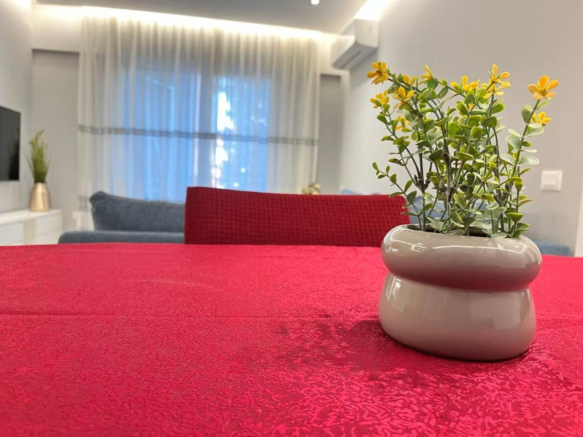 Flat 86 - Explore The Heart Of Tirana Exteriér fotografie