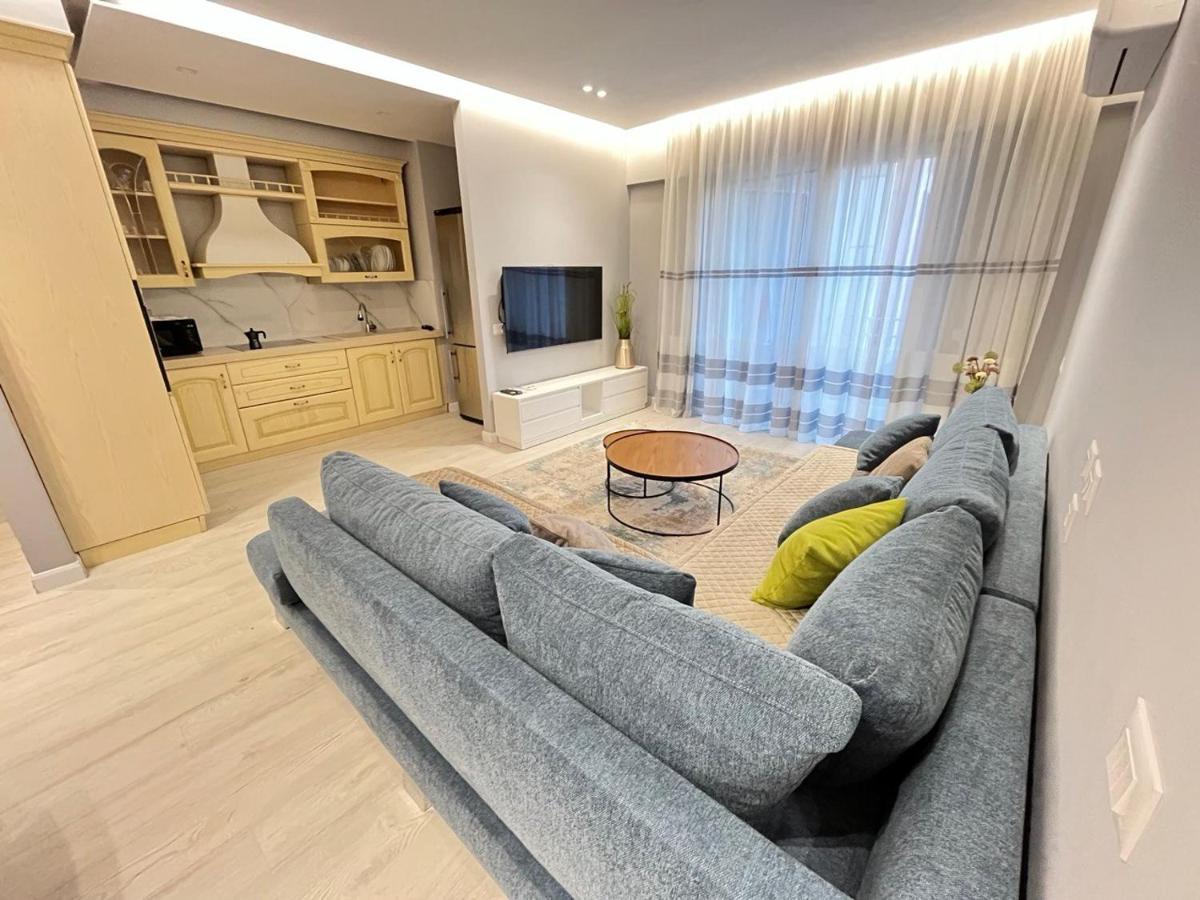 Flat 86 - Explore The Heart Of Tirana Exteriér fotografie