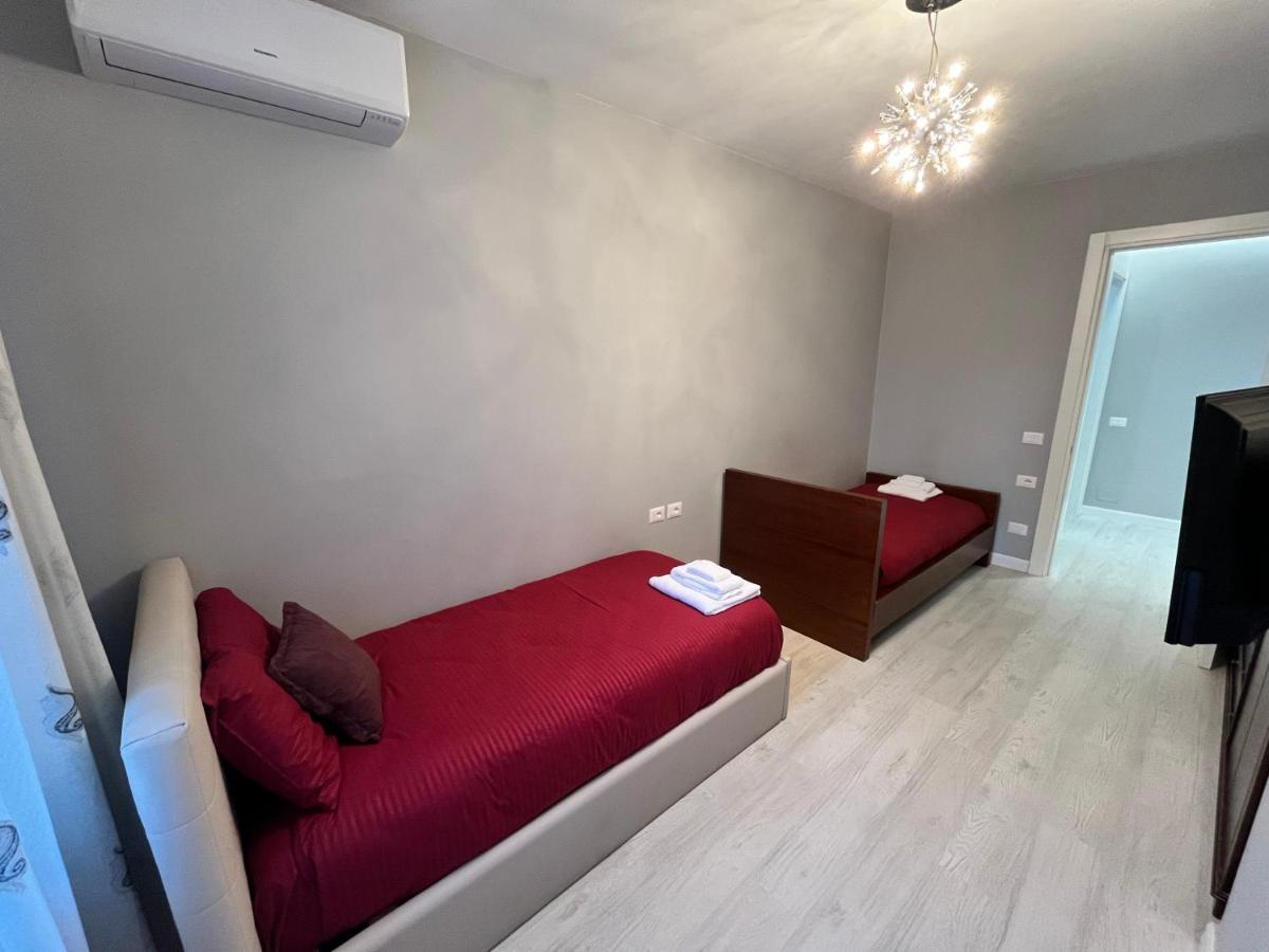 Flat 86 - Explore The Heart Of Tirana Exteriér fotografie