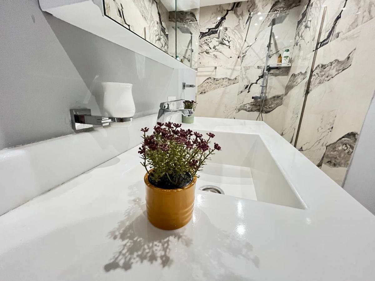 Flat 86 - Explore The Heart Of Tirana Exteriér fotografie